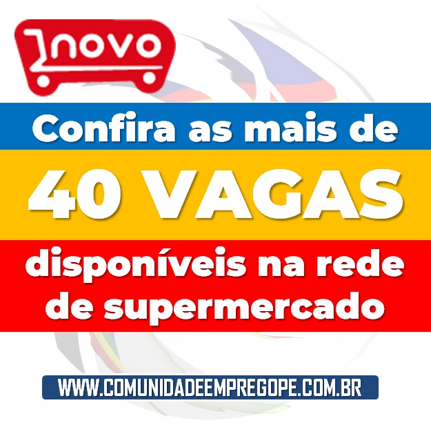 Empresa abre vaga de emprego em Salgueiro, PE; confira! - Blog do