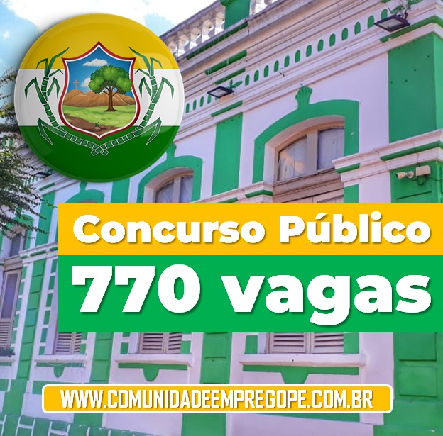 🚨 TIMBAÚBA PE: Concurso da Prefeitura com 115 vagas. #shorts #concurso  #concursospúblicos #concursos 
