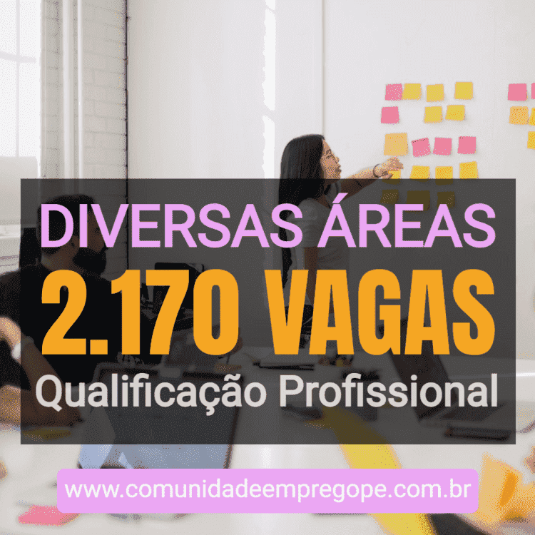 Vagas Abertas para Qualificação Profissional em Parceria com a Prefeitura do Recife e Uninassau
