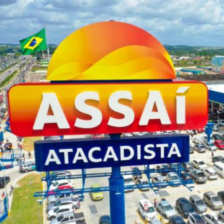 O Assaí Atacadista oferece 293 vagas de emprego para sua nova unidade na Região Metropolitana do Recife
